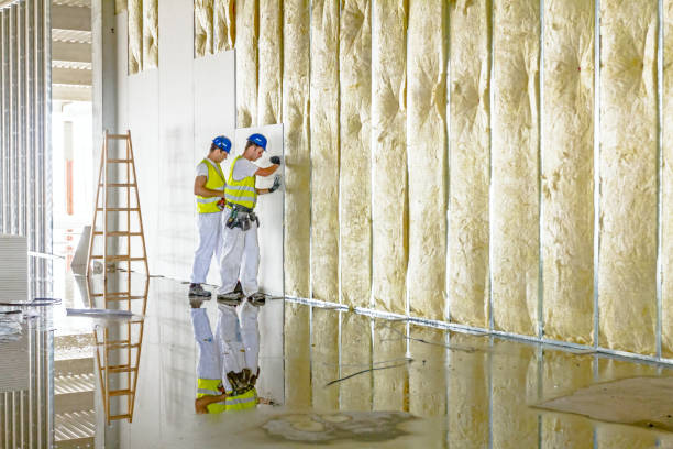 Types of Insulation We Offer in Greenfield, IL